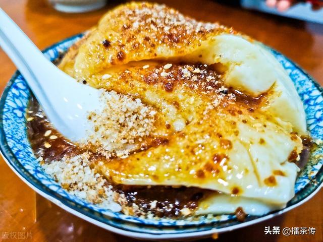 独具特色的汕头小吃,广东潮汕有什么特色美食!