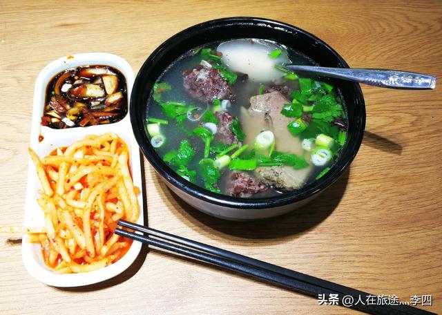 朝鲜族风味小吃—米肠,朝鲜族特色美食有哪些!
