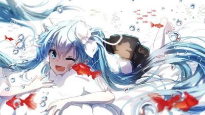 二次元女生裸妆 二次元女生内裤