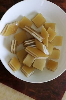 椰汁千层糕美味家常做法