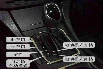 1-5挡车速换挡对照表_一二三四五换挡图解